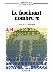 book Le fascinant nombre pi