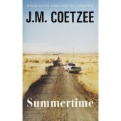 book Summertime