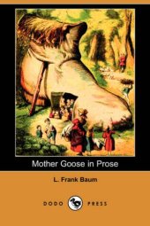 book Mother Goose in Prose