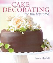 book Cake Decorating for the first time