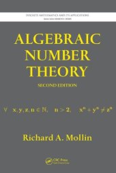 book Algebraic Number Theory