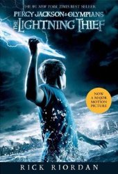 book The Lightning Thief (Movie Tie-in Edition)