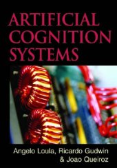 book Artificial Cognition Systems