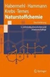 book Naturstoffchemie: Eine Einführung