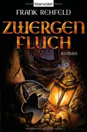 book Zwergenfluch (Der Fluch der Dunkelerben 1)