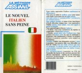 book Le Nouvel Italien Sans Peine