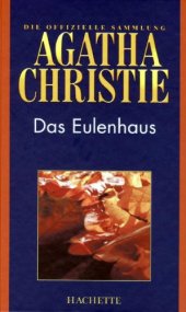 book Das Eulenhaus (Hachette Collections - Band 59)