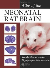 book Atlas of the Neonatal Rat Brain