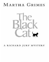 book The Black Cat