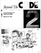 book Beyond the Code Book 2: Comprehension and Reasoning Skills