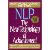 book NLP: The New Technology of Achievement