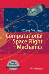 book Computational Space Flight Mechanics