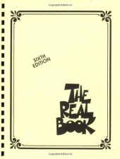 book The Real Book, Volume 1