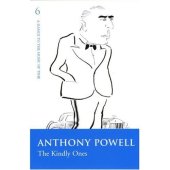 book The Kindly Ones (A Dance to the Music of Time)