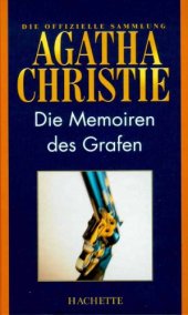 book Die Memoiren des Grafen (Hachette Collections - Band 15)