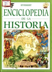 book Enciclopedia de la Historia. El mundo clásico, 499 a.C.-500 d.C. vol 2