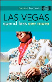 book Pauline Frommer's Las Vegas (Pauline Frommer Guides)