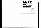 book Marx on money