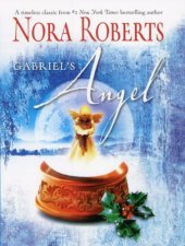 book Gabriel's Angel (Language of Love)