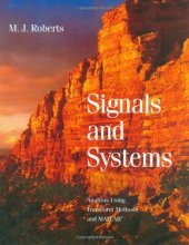 book Signals and Systems: Analysis of Signals Through Linear Systems - Solution manual