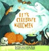 book Let'S Celebrate Halloween