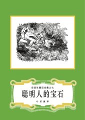 book 聪明人的宝石(安徒生童话全集之07)