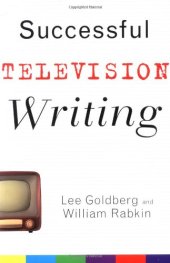 book Successful Television Writing