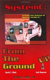book SystemC: From the Ground Up