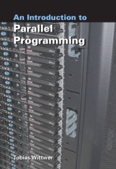 book An Introduction to Parallel Programming