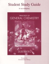 book Student Study Guide to accompany Principles of General Chemistry