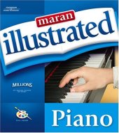 book Maran Illustrated Piano