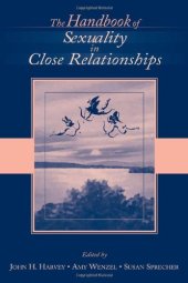 book The Handbook of Sexuality in Close Relationships