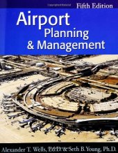 book Airport Planning & Management, 5th Edition