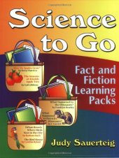 book Science to Go: Fact and Fiction Learning Packs