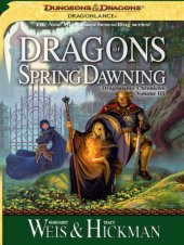 book Dragons of Spring Dawning (Dragonlance Chronicles, Book 3)