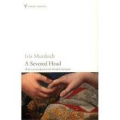 book A Severed Head