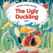 book The Ugly Duckling: For Primary 1