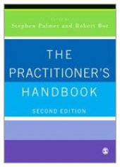 book The Practitioner's Handbook: A Guide for Counsellors, Psychotherapists and Counselling Psychologists