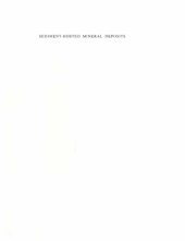 book Sediment-Hosted Mineral Deposits (IAS Special Publication 11)