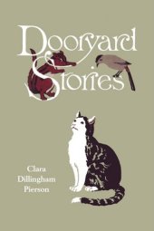 book Dooryard Stories