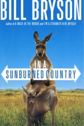 book In A Sunburned Country