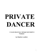 book Private Dancer