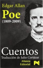 book Edgar Allan Poe 1809-2009: Cuentos