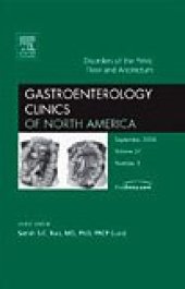 book Disorders of the Pelvic Floor and Anorectum, An Issue of Gastroenterology Clinics (The Clinics: Internal Medicine)