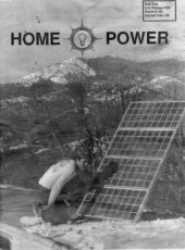 book Home Power 2 January 1988