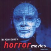 book The Rough Guide to Horror Movies