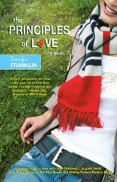 book The Principles of Love (Fringe Girl)