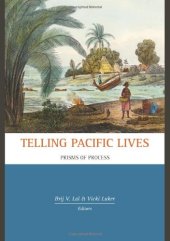 book Telling Pacific Lives: Prisms of Process
