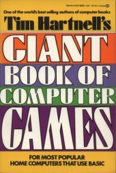 book Giant Book of Computer Games