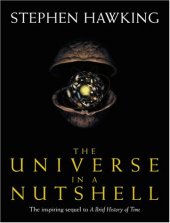 book The Universe in a Nutshell